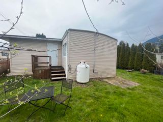 Photo 10: 6 41721 TAYLOR ROAD in Mission: Dewdney Deroche Manufactured Home for sale : MLS®# R2756473