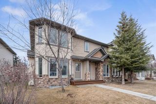 Photo 2: 1601 2445 Kingsland Road SE: Airdrie Row/Townhouse for sale : MLS®# A2120128