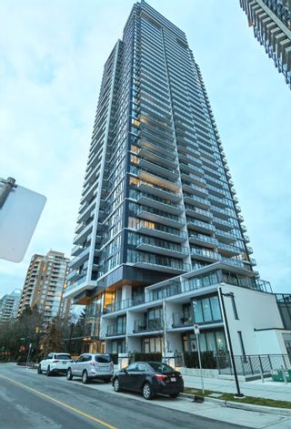 Main Photo: 2009 4711 HAZEL Street in Burnaby: Forest Glen BS Condo for sale in "Sussex by Townline" (Burnaby South)  : MLS®# R2735949