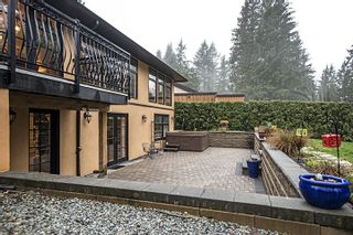 Photo 19: 1373 CHINE CRESCENT in Coquitlam: Harbour Chines House for sale : MLS®# R2034984