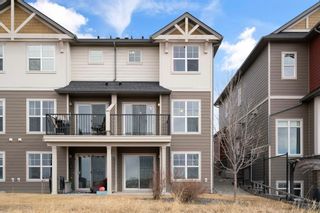 Photo 31: 631 101 Sunset Drive: Cochrane Row/Townhouse for sale : MLS®# A1205226