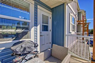 Photo 42: 1109 10 Auburn Bay Avenue SE in Calgary: Auburn Bay Row/Townhouse for sale : MLS®# A2072712