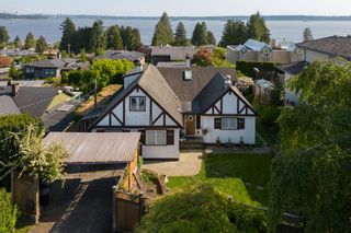 Main Photo: 2584 HAYWOOD Avenue in West Vancouver: Dundarave House for sale : MLS®# R2784174
