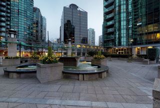 Photo 11: 2007 588 BROUGHTON Street in Vancouver: Coal Harbour Condo for sale in "Harbourside Park" (Vancouver West)  : MLS®# R2741005