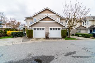 Photo 1: 9 6513 200 Street in Langley: Willoughby Heights Townhouse for sale : MLS®# R2674170