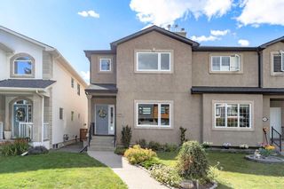 Photo 1: 3917 1 Street NW in Calgary: Highland Park Semi Detached (Half Duplex) for sale : MLS®# A2122144