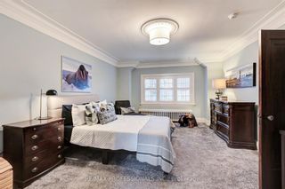 Photo 22: 22 The Kingsway in Toronto: Kingsway South House (2 1/2 Storey) for sale (Toronto W08)  : MLS®# W8097648