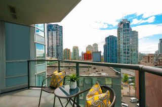 Photo 6: 909 1212 HOWE STREET in Vancouver: Downtown VW Condo for sale (Vancouver West)  : MLS®# R2387043