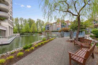 Photo 19: 102 1199 WESTWOOD Street in Coquitlam: North Coquitlam Condo for sale in "LAKESIDE TERRACE" : MLS®# R2452323