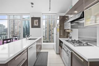 Photo 4: 903 1252 HORNBY Street in Vancouver: Downtown VW Condo for sale in "PURE" (Vancouver West)  : MLS®# R2423660