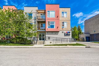 Photo 1: 309 3600 15A Street SW in Calgary: Altadore Apartment for sale : MLS®# A2053766