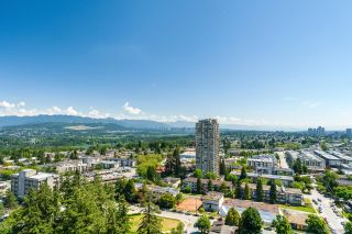 Photo 26: 2802 6588 NELSON Avenue in Burnaby: Metrotown Condo for sale (Burnaby South)  : MLS®# R2895541