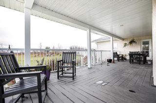 Photo 35: 686 Forbes Road in Winnipeg: South St Vital Residential for sale (2M)  : MLS®# 202225632