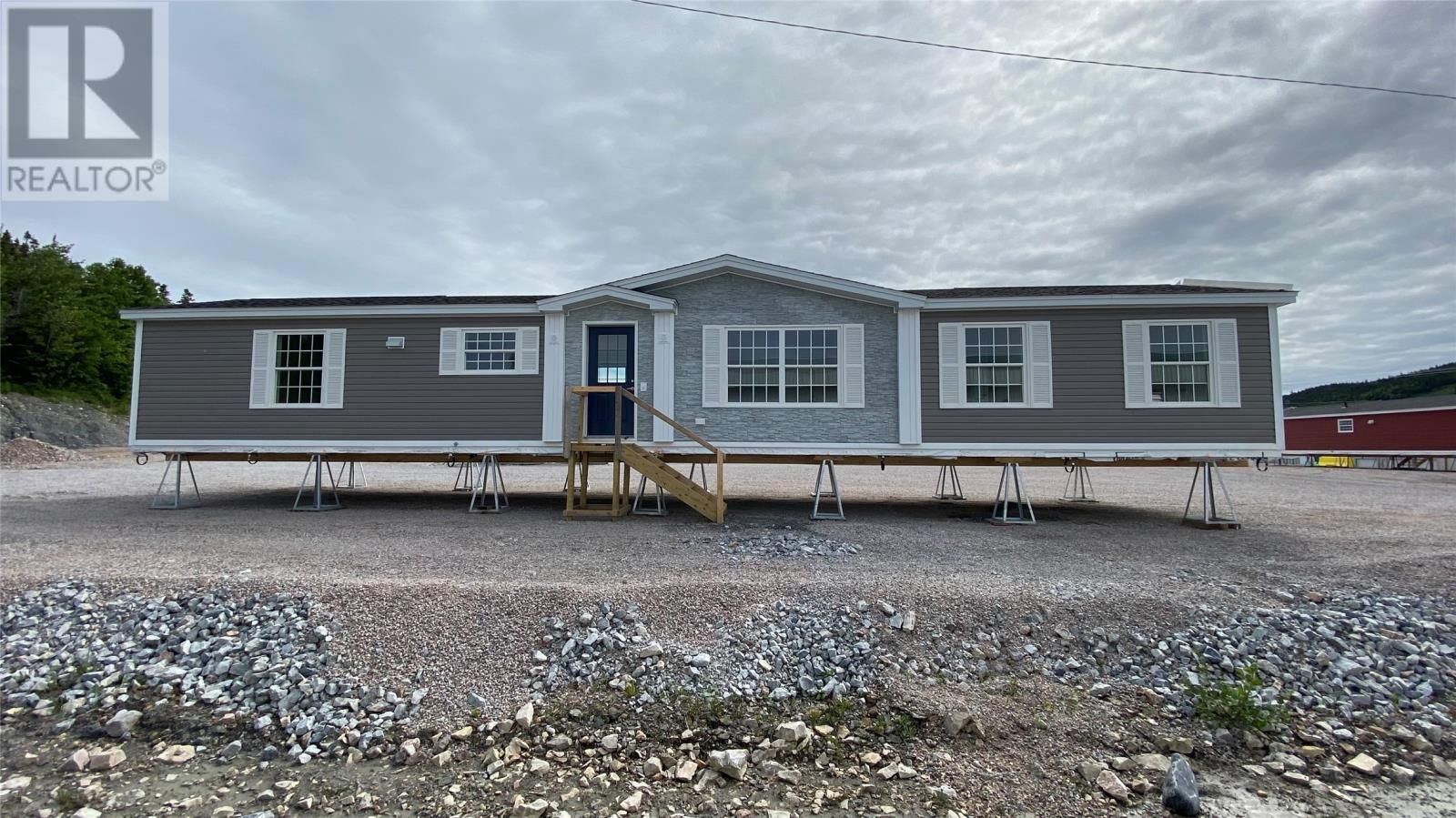 Main Photo: 13 Eastern Drive in Rocky Harbour: House for sale : MLS®# 1248652