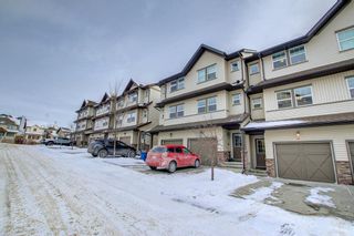Photo 46: 17 28 Heritage Drive: Cochrane Row/Townhouse for sale : MLS®# A1167650