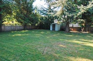 Photo 3: 12041 DUNBAR Street in Maple Ridge: West Central House for sale : MLS®# V614494