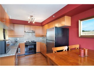 Photo 7: # 2204 1238 RICHARDS ST in Vancouver: Yaletown Condo for sale in "Metropolis" (Vancouver West)  : MLS®# V1023546