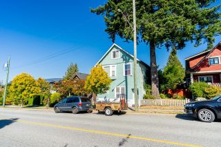 Photo 5: 352 W 15TH Street in North Vancouver: Central Lonsdale House for sale : MLS®# R2864963