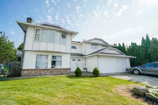 Main Photo: 7714 123 Street in Surrey: West Newton House for sale : MLS®# R2854018
