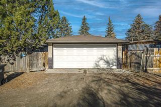 Photo 35: 4124 Brisebois Drive NW in Calgary: Brentwood Detached for sale : MLS®# A2115476