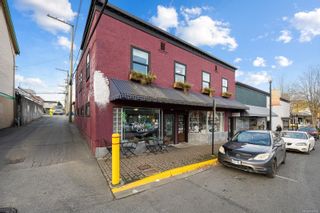 Photo 6: 545 Duncan Ave in Courtenay: CV Courtenay City Business for sale (Comox Valley)  : MLS®# 914982