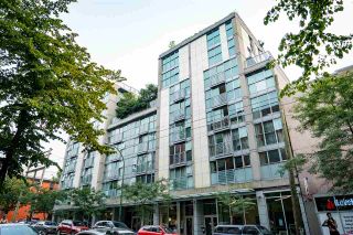 Photo 1: 907 168 POWELL Street in Vancouver: Downtown VE Condo for sale in "SMART" (Vancouver East)  : MLS®# R2204284