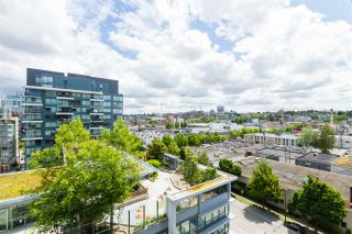 Photo 23: 1105 159 W 2ND Avenue in Vancouver: False Creek Condo for sale in "TOWER GREEN" (Vancouver West)  : MLS®# R2463891