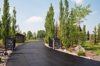 Photo 47: 83 Willow Creek Crossing in Rural Rocky View County: Rural Rocky View MD Detached for sale : MLS®# A2052745