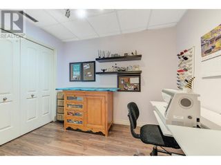 Photo 20: 5165 Trepanier Bench Road Unit# 206 in Peachland: House for sale : MLS®# 10305577