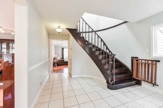 Photo 7: 133 Bendamere Crescent in Markham: Raymerville House (2-Storey) for sale : MLS®# N5836603