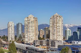 Photo 14: 1707 6658 DOW Avenue in Burnaby: Metrotown Condo for sale in "Moda by Polygon" (Burnaby South)  : MLS®# R2463781