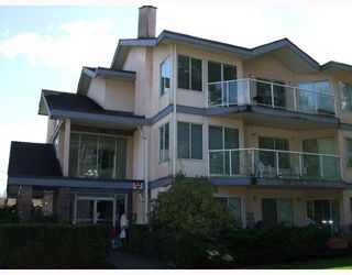 Photo 1: 208 1167 PIPELINE Road in Coquitlam: New Horizons Condo for sale in "GLENWOOD" : MLS®# V759368