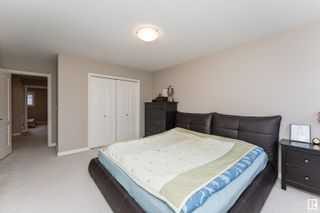 Photo 25: 11423 14 Avenue in Edmonton: Zone 55 House Half Duplex for sale : MLS®# E4340292