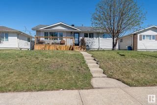 Main Photo: 13519 92 Street in Edmonton: Zone 02 House for sale : MLS®# E4386700
