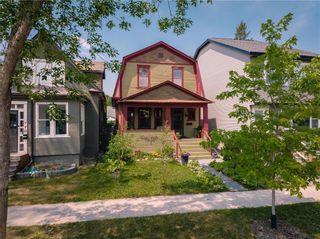 Photo 24: 772 Ingersoll Street in Winnipeg: Residential for sale (5C)  : MLS®# 202318234