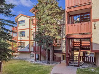 Photo 2: 4 8 Blackrock Crescent: Canmore Apartment for sale : MLS®# A2087225
