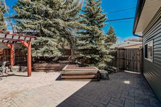 Photo 44: 1932 Georgia Street SW in Calgary: Glendale Detached for sale : MLS®# A2131700