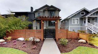 Photo 1: 2675 ETON Street in Vancouver: Hastings East House for sale (Vancouver East)  : MLS®# R2248700