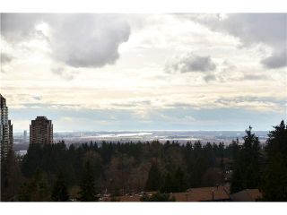 Photo 10: 1008 7225 ACORN Avenue in Burnaby: Highgate Condo for sale in "AXIS" (Burnaby South)  : MLS®# V934564