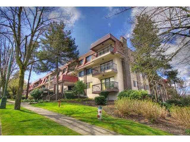 Main Photo: 116 5715 JERSEY Avenue in Burnaby: Central Park BS Condo for sale (Burnaby South)  : MLS®# R2041501