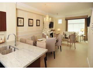 Photo 5: 32 14356 63A Avenue in Surrey: Sullivan Station Townhouse for sale