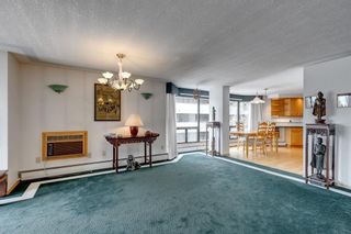 Photo 21: 601 320 Meredith Road NE in Calgary: Crescent Heights Apartment for sale : MLS®# A2119939