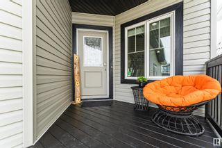 Photo 3: 16724 60 Street in Edmonton: Zone 03 House for sale : MLS®# E4303518