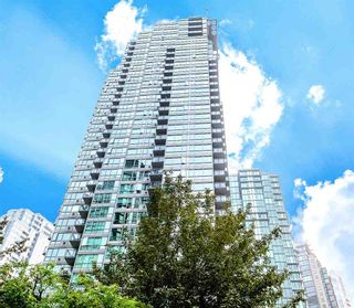 Photo 2: 1107 1328 W PENDER Street in Vancouver: Coal Harbour Condo for sale in "CLASSICO" (Vancouver West)  : MLS®# R2499956