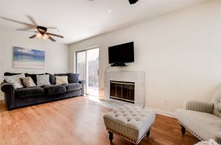 Photo 7: PACIFIC BEACH Condo for sale : 3 bedrooms : 1703 LA PLAYA AVE #A in San Diego