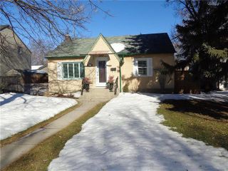 Photo 1: 777 North Drive in Winnipeg: East Fort Garry Residential for sale (1J)  : MLS®# 1906401