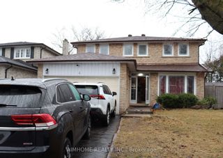 Photo 2: 4 Epping Court in Markham: Milliken Mills West House (2-Storey) for sale : MLS®# N8120712