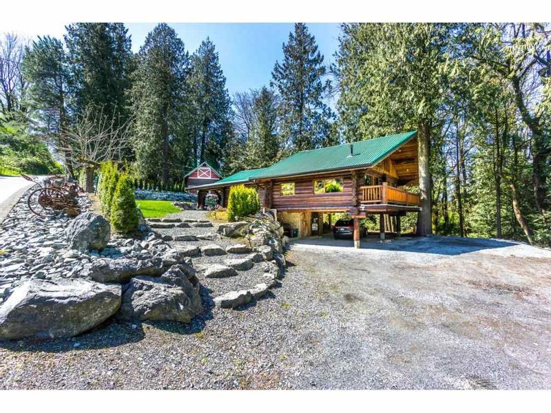 FEATURED LISTING: 4493 TOWNLINE Road Abbotsford