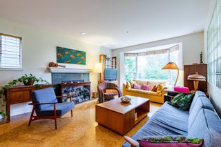 Photo 18: 3669 W 12TH Avenue in Vancouver: Kitsilano Townhouse for sale (Vancouver West)  : MLS®# R2615868