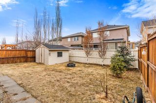 Photo 29: 168 Everwillow Park SW in Calgary: Evergreen Detached for sale : MLS®# A1200192